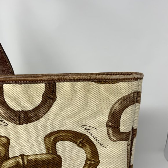 Authentic Gucci shoulder bag - Picture 13 of 15